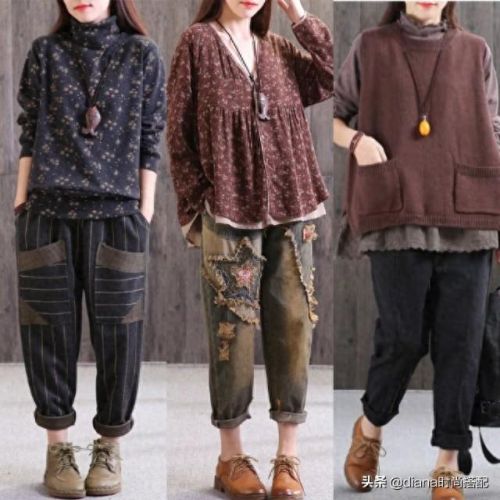 棉麻男店铺十大排行榜(中国十大棉麻女装批发市场)插图1