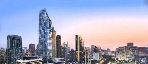 泰国最高豪宅排名前十(泰国女神miai豪宅)插图11 泰国最高豪宅排名前十(泰国女神miai豪宅)插图11