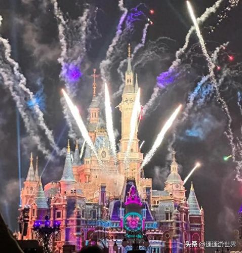 中国十大游乐园排行榜排名(国内排名第一的游乐园)插图 中国十大游乐园排行榜排名(国内排名第一的游乐园)插图