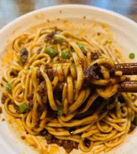 十大成都武侯区面馆排行榜(成都面馆排行榜前十名)插图4