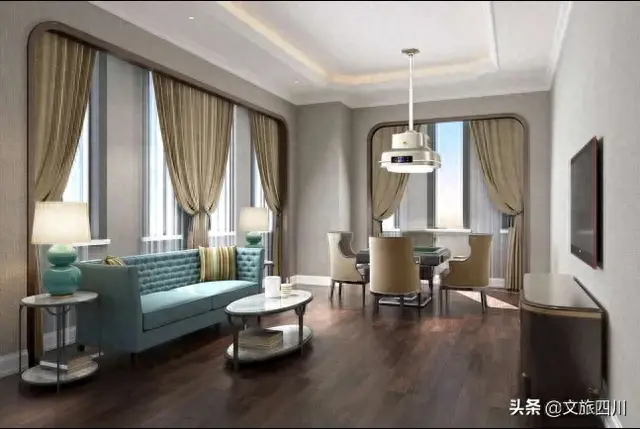 开江宴席酒店排名前十(开江最好酒店排名)插图9 开江宴席酒店排名前十(开江最好酒店排名)插图9