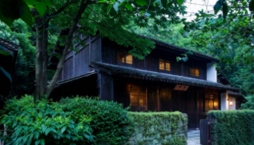 富阳避暑酒店排名前十(富阳著名酒店排行榜)插图5