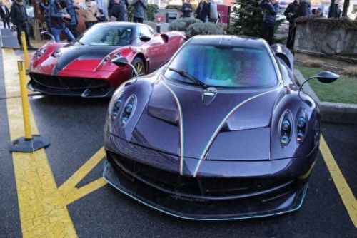 最新十大豪车品牌排行榜(豪车排名前十的牌子)插图6