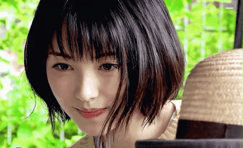 日本温柔女优排名前十(日本萝莉音女星前十排位)插图48