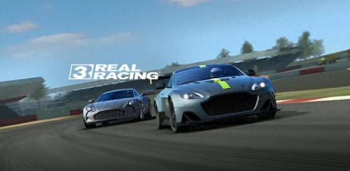 网易赛车游戏十大排行榜(网易十大手游)插图4 网易赛车游戏十大排行榜(网易十大手游)插图4