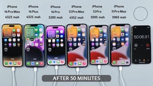 苹果快充十大排行榜(苹果第三方快充)插图3