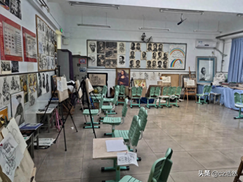 美术教学设备排名前十(深圳市美术机构排名)插图2