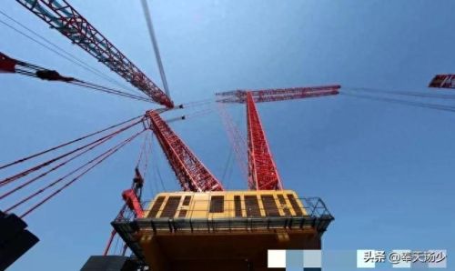 全球十大履带车企家排行榜(全球最安全车十大排名)插图