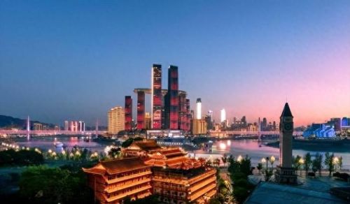 中国十大不宰客城市排行榜(南方旅游必去十大城市)