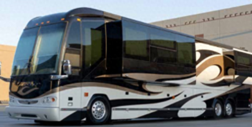 全球十大大巴车排行榜(全球十大顶级豪华跑车)插图2