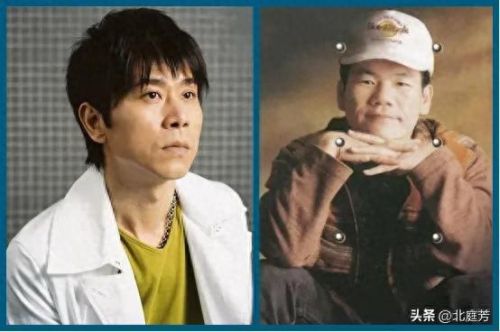 90年代十大歌王排行榜(最经典的歌王)插图1 90年代十大歌王排行榜(最经典的歌王)插图1