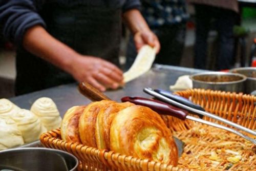 宝鸡陕菜馆排名前十(宝鸡十大特色餐厅)插图30 宝鸡陕菜馆排名前十(宝鸡十大特色餐厅)插图30