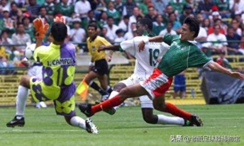 巴西蝴蝶门将排名前十(现役门将排行榜前十)插图42