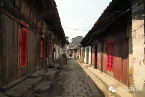 江北旅游村庄排名前十(宁波江北洪塘最大的村庄)插图36 江北旅游村庄排名前十(宁波江北洪塘最大的村庄)插图36