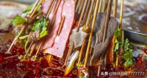 四川十大菜系排行榜(四川十大顶级川菜)插图5 四川十大菜系排行榜(四川十大顶级川菜)插图5