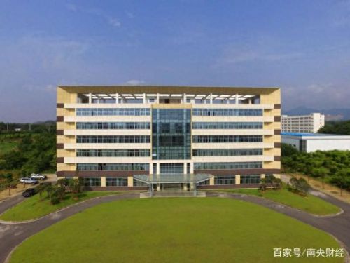 崇义县十大企业排行榜名单(崇义首富十大排名)插图7 崇义县十大企业排行榜名单(崇义首富十大排名)插图7