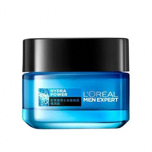 十大男士护肤霜排行榜最新(男士洗完澡用什么护肤)插图4