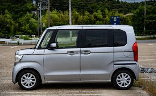 十大必买日本车型排行榜(日本最佳车型排名)插图2