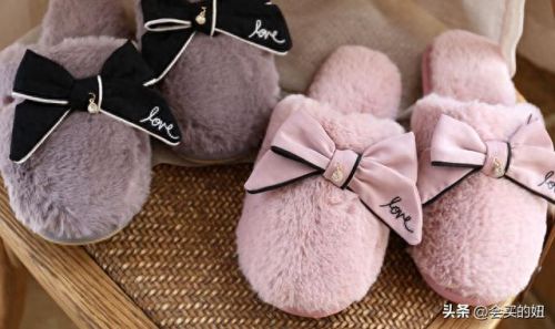 室内布拖鞋十大名牌排行榜(室内拖鞋质量好一点的)插图19 室内布拖鞋十大名牌排行榜(室内拖鞋质量好一点的)插图19