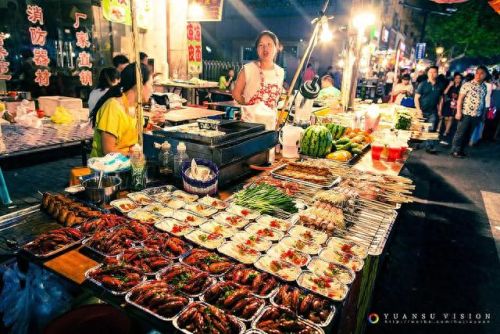 武林小吃美食排名前十(杭州武林大厦附近美食)插图 武林小吃美食排名前十(杭州武林大厦附近美食)插图