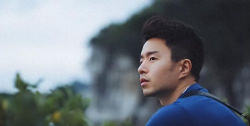 中国十大最帅男主播排行榜(斗鱼被永久封杀的十大主播)插图10