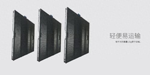 防水显示屏排行榜十大品牌(户外led显示屏p10防水)插图4