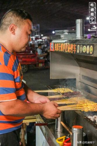 全国鱿鱼烧烤排名前十(哪种鱿鱼适合烧烤)插图81 全国鱿鱼烧烤排名前十(哪种鱿鱼适合烧烤)插图81