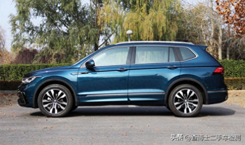 十大进藏30万suv排行榜(十大进藏suv排行榜)插图2