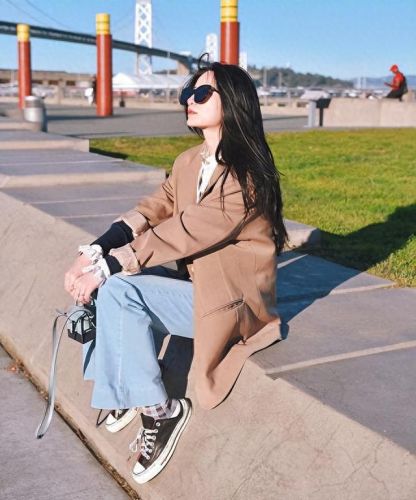 国内十大帆布鞋品牌排行榜(什么品牌的帆布鞋最舒服最好)插图9