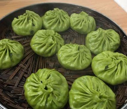 台湾灌汤包排名前十(台湾出名的灌汤包)插图4