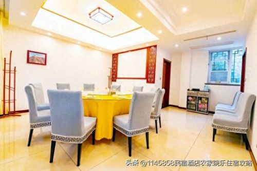 蓟县盘山酒店排名前十(蓟县盘山聚海缘)插图25 蓟县盘山酒店排名前十(蓟县盘山聚海缘)插图25