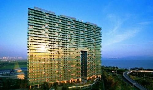 深圳侨城十大豪宅排行榜(深圳华侨城豪宅盘点)插图1