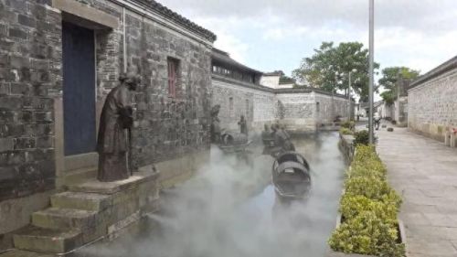 宁波游玩景区排名前十(宁波笔架山风景区)插图27 宁波游玩景区排名前十(宁波笔架山风景区)插图27