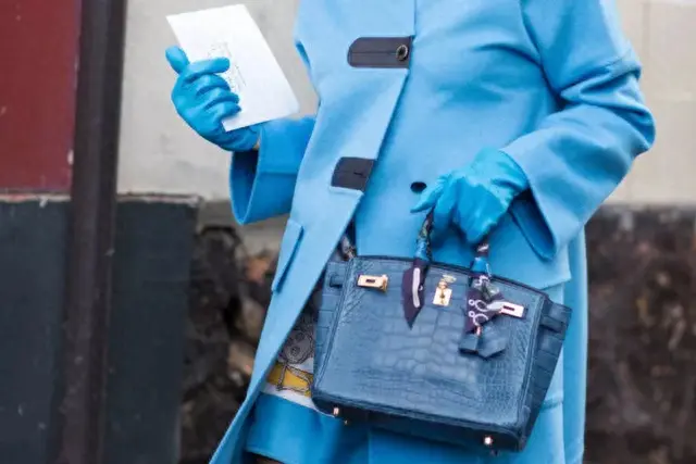 十大名牌女包排行榜图片(十大女包品牌排名)插图1