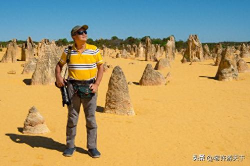 国内沙漠古城排名前十(青海所有沙漠排名)插图67 国内沙漠古城排名前十(青海所有沙漠排名)插图67