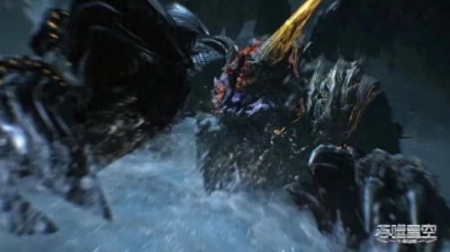 十大巨兽动漫排行榜第一(巨无霸动漫排行榜)插图1