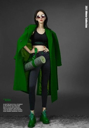 人气时装杂志排名前十(流行的时装杂志)插图7