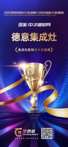 十大品牌集成灶排行榜德意(集成灶十大品牌性价比排行榜)插图1 十大品牌集成灶排行榜德意(集成灶十大品牌性价比排行榜)插图1