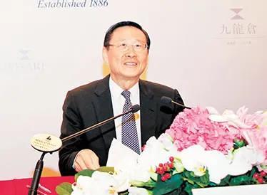 香港十大财团家族排行榜(香港嘉诚财团)插图5