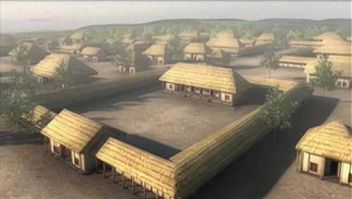 世界上十大古墓排行榜顺序(古墓三部曲顺序)插图3