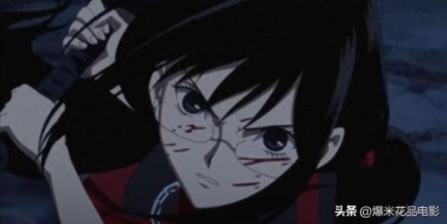 排名前十的鬼漫画(老烟鬼漫画115话完整版)插图4 排名前十的鬼漫画(老烟鬼漫画115话完整版)插图4