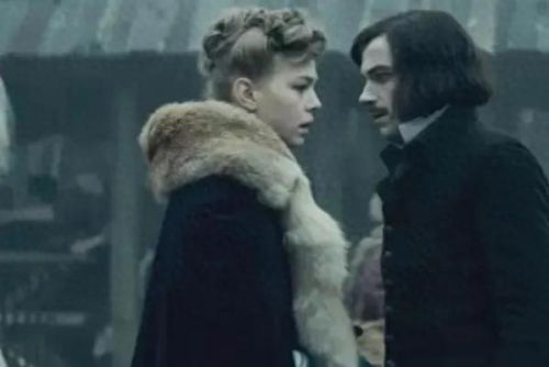 俄罗斯电影十大经典排行榜(俄罗斯经典电影排行)插图9 俄罗斯电影十大经典排行榜(俄罗斯经典电影排行)插图9