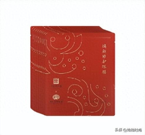 世界十大眼膜品牌排行榜(口碑最好十大眼膜测评)插图5