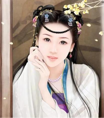 最善良的十大生肖女排行榜(让男人忍不住拥抱的生肖女)插图1