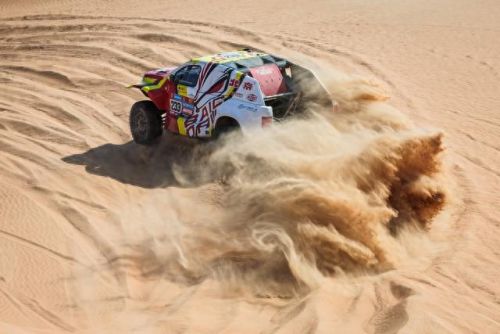 中国十大越野车赛事排行榜(十大越野自行车排行)插图6