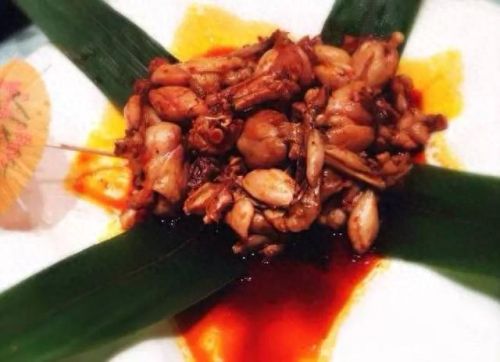 汉口聚餐商场排名前十(汉口饭店排行榜)插图3