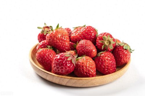 十大低糖水果排行榜总胆(桃子是低糖水果吗)插图2