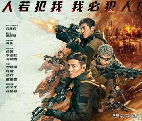 十大国产狙击片排行榜最新(狙击枪战片完整版)插图6