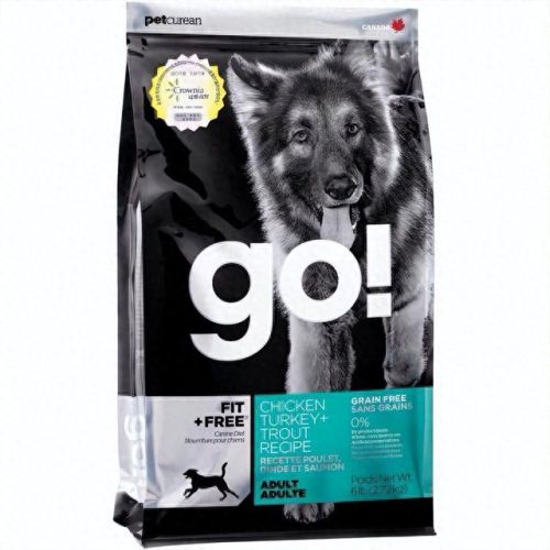 十大最爱吃的狗粮排行榜(抖音狗粮排行榜)插图4