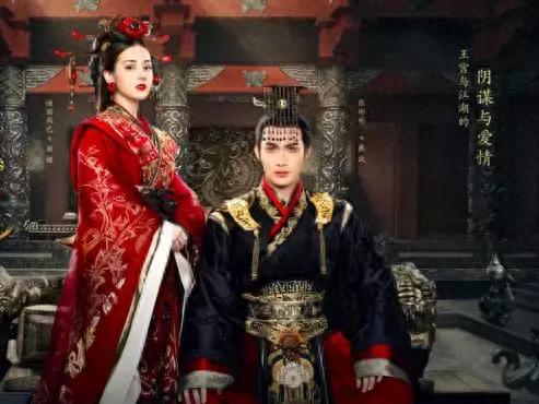 十大奇怪电视剧推荐排行榜(奇怪电视剧)